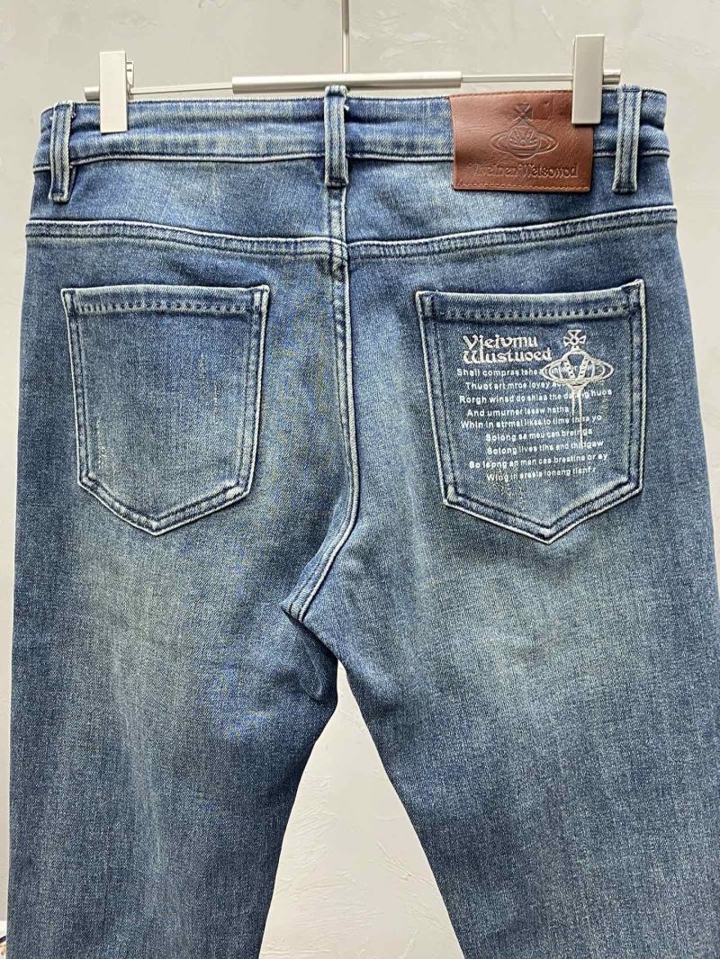 Vivienne Westwood Jeans